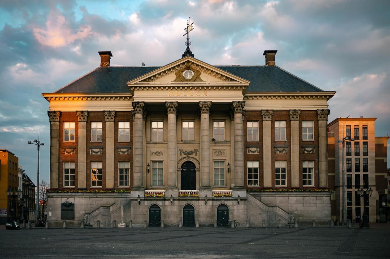 Hotel Corps De Garde Groningen