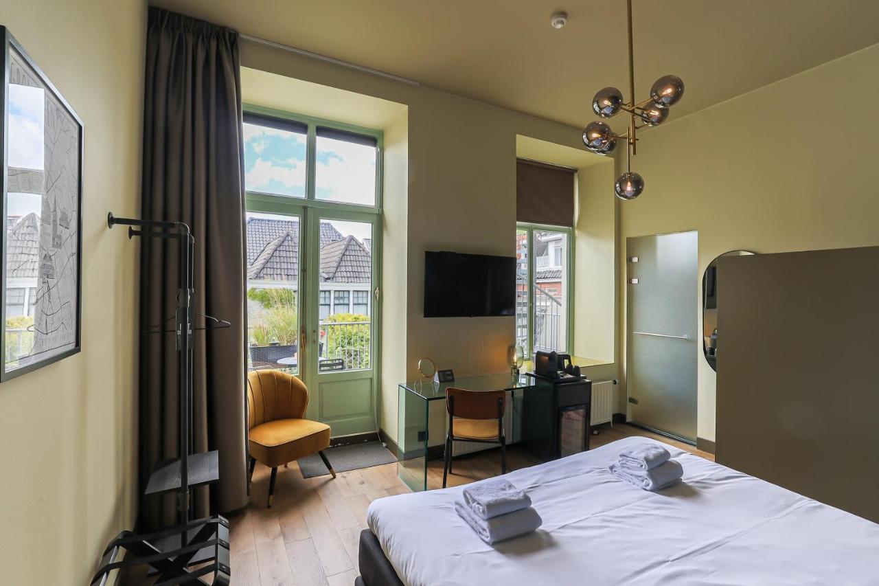 Corps De Garde 4* Groningen