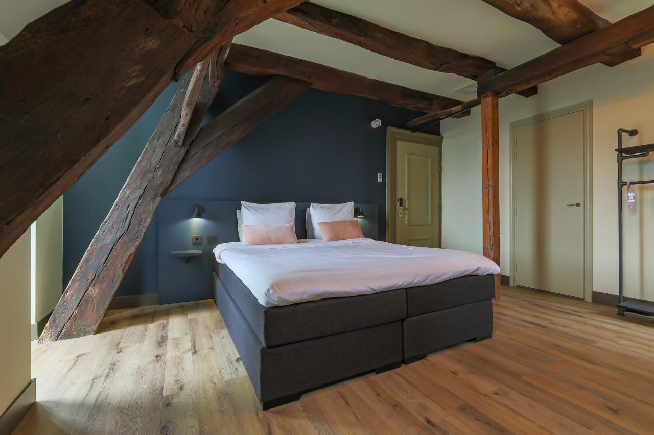 Corps De Garde 4* Groningen
