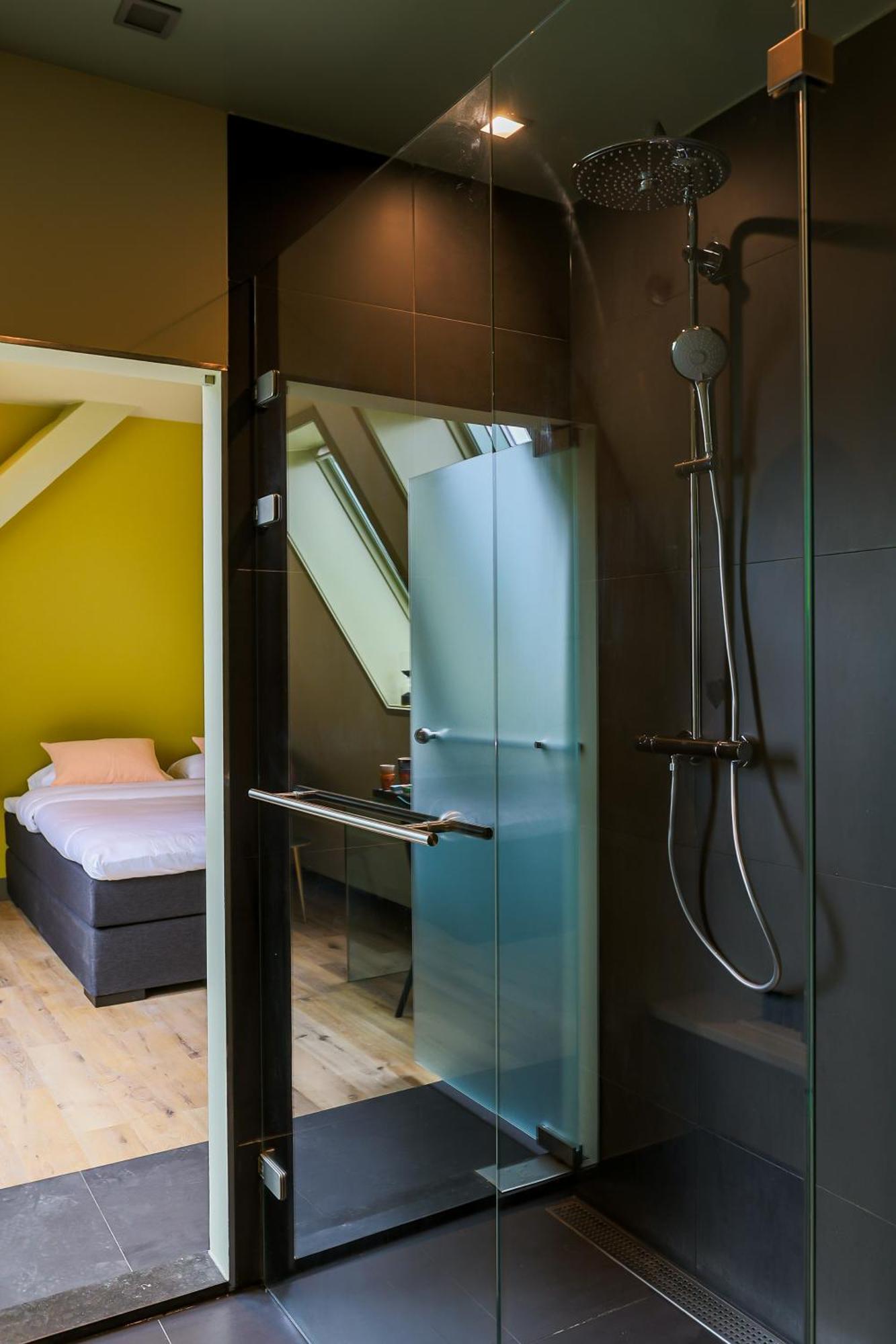 Hotel Corps De Garde 4*