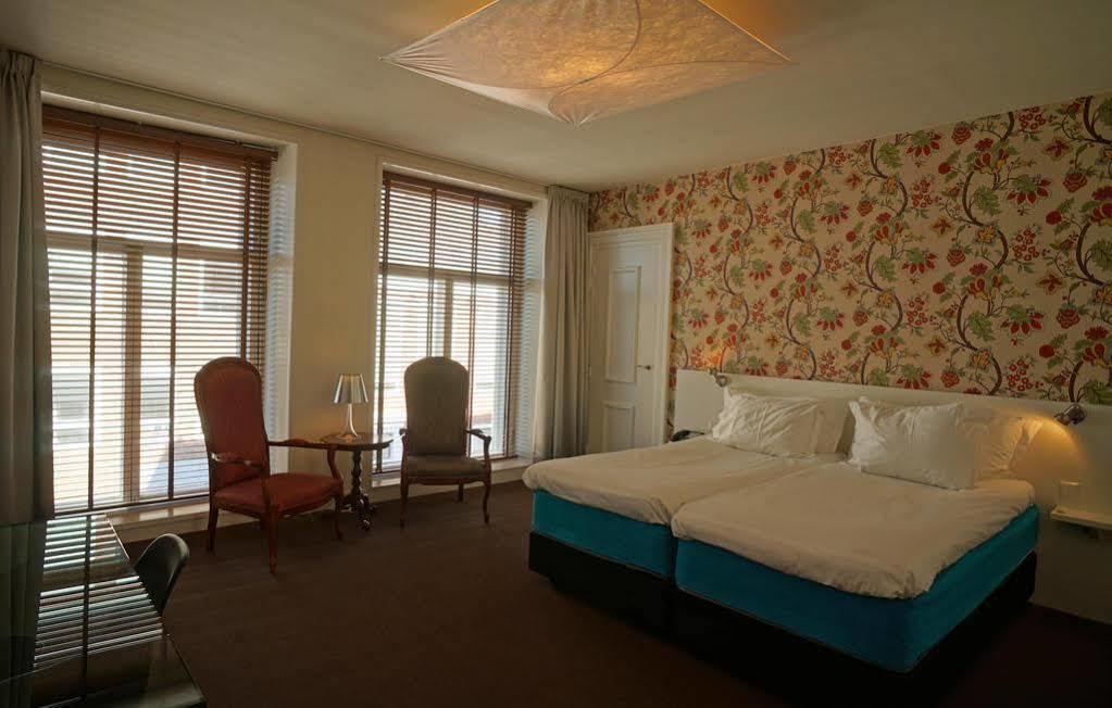 Corps De Garde Hotel